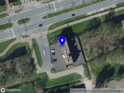 Stichting MKB-Rotterdam SPIJKENISSE