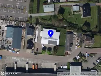 Nieuw bedrijf Technet Tholen