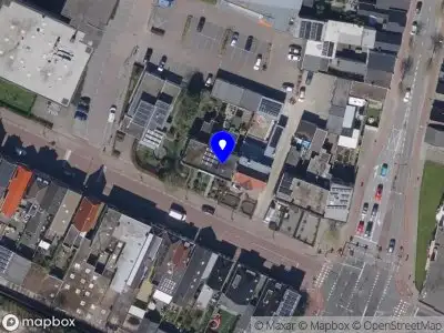 G.A.M. Malee h.o.d.n. Caffe Dono - Koffie, thee en meer... Roosendaal