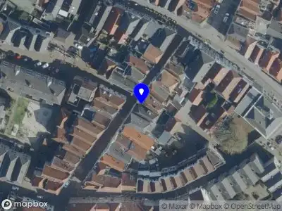 Nieuw bedrijf VvE Hamstraat 12 t/m 14a en Papengang