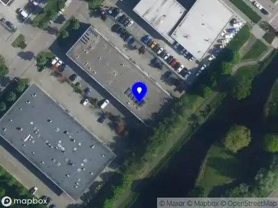 Man F Holding B.V. Hoofddorp