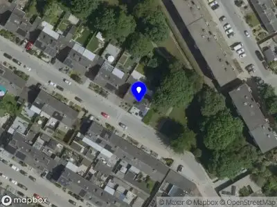 Spannende Plafonds Maastricht