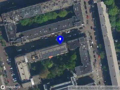 Vereniging van Eigenaars De Tagerijn Amsterdam