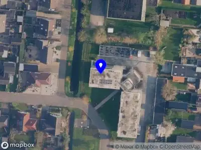 VvE De Praam Haulerwijk