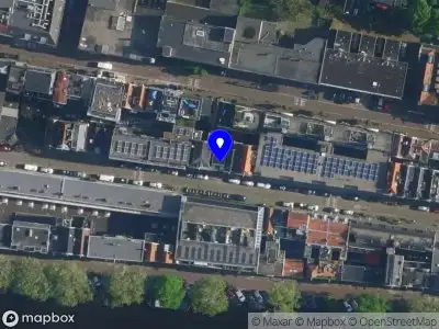 VvE Fokke Simonszstraat 55 Amsterdam