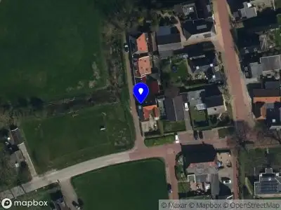 Nieuw bedrijf It Hantumer Ploechje