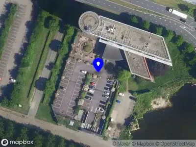 Hawk Investment Cycle Solutions B.V. Almere
