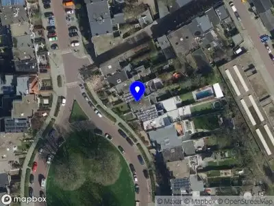 VVE Steijnlaan 88 t/m 94 Breda
