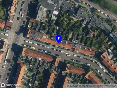 Nieuw bedrijf Pedicuresalon Carina