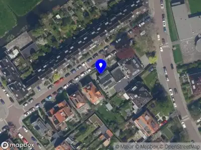 Nieuw bedrijf Vereniging van eigenaars gebouw 