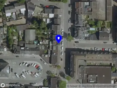 VvE Appartementen Burgemeester Cortenstraat Maastricht