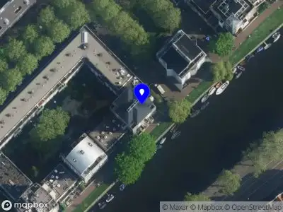 Praktijk Greetje Schaap Amsterdam