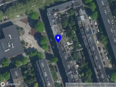 VvE Sanderijnstraat 48 Amsterdam Amsterdam