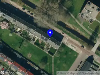 VvE Veerpolderstraat 74 t/m 96 Arnhem