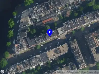 VvE Kanaalstraat 192 te Amsterdam Amsterdam