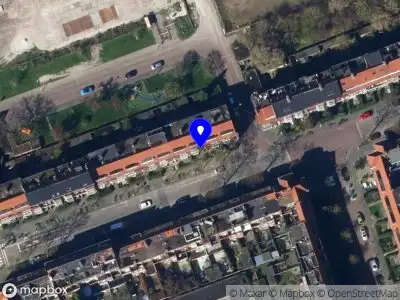 Nieuw bedrijf Vereniging van Eigenaars Parkweg 97/97a