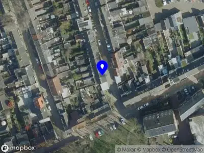 Nieuw bedrijf Stichting JiPP