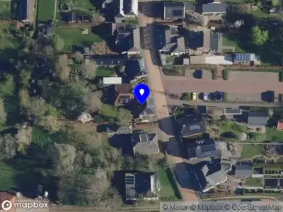 Nieuw bedrijf Stichting Oude Groninger Vermaningen