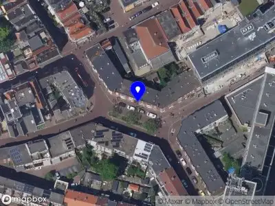 VvE Appartementengeb. Bethlehemplein 12-14-16 Dordrecht