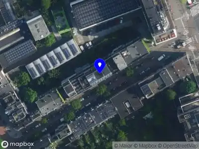 Nieuw bedrijf VvE Gijsbrecht van Aemstel 17