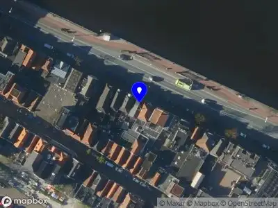 Nieuw bedrijf Finding You