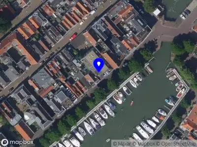 VvE Appartementen Nieuwe Haven Dordrecht