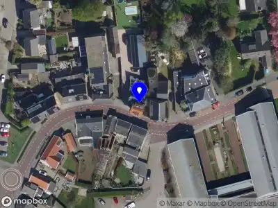 Nieuw bedrijf Atelier de Gordijnen Concurrent B.V.