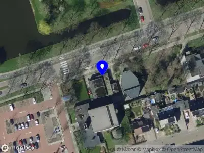 Stichting MCDV SPIJKENISSE