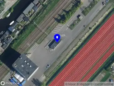 Vuilafvoerbedrijf Duin- en Bollenstreek Voorhout