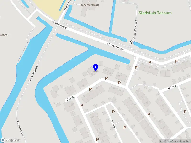 Stichting Wijkpanel De Zuidlanden Leeuwarden