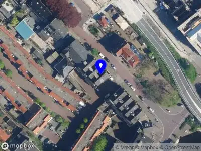 VVE Stationsstraat Uithoorn