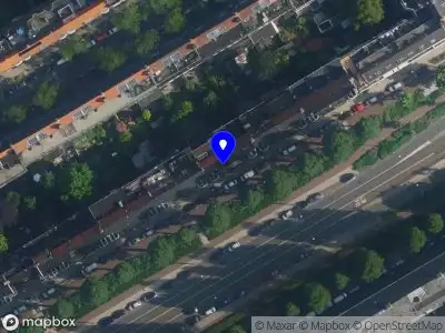 VVE Rooseveltlaan 106/108 Amsterdam