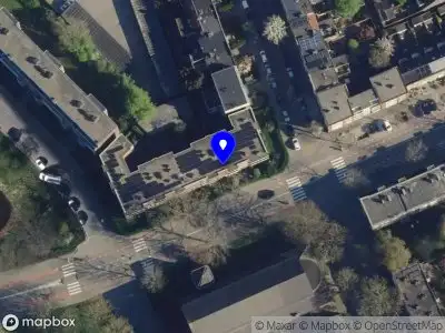 VvE "Van Iddekingewegflat IV" Groningen