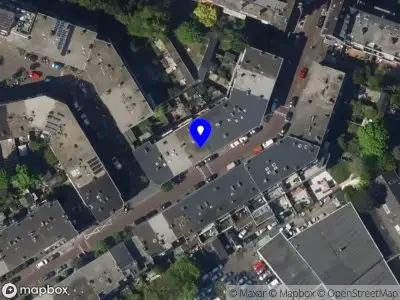 VvE Okkernootstraat 55/57/59 's-Gravenhage