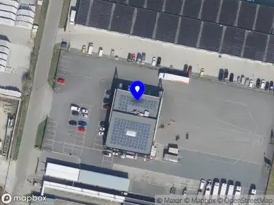 Transportopleidingen Willem Verboon B.V. Oosterhout