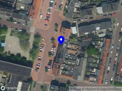 VvE Spaarndamseweg A3 tot en met A44 Velsen-Noord