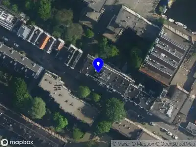 VvE Hoogte Kadijk 125 te Amsterdam