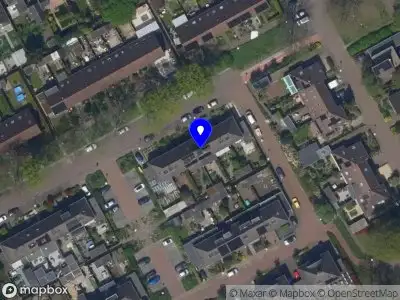 Nieuw bedrijf Yogapraktijk Stralende Ster