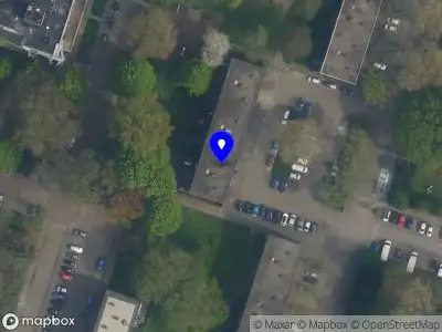 Vereniging van Eigenaars Wenckebachplantsoen 44 tot en met 84 