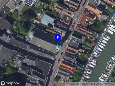 Arco Movimento Holding B.V. Dordrecht