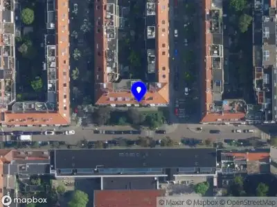 Vereniging van Eigenaars Rietwijkerstraat 56 Amsterdam
