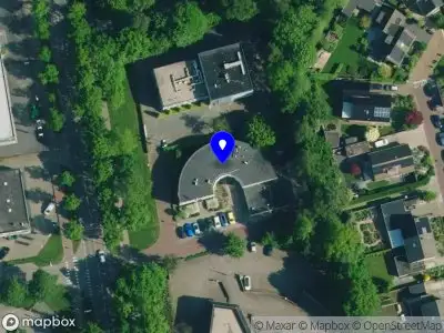 Panta Rhei Beheer en Bewind B.V. Emmeloord