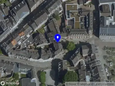 VVE Pand Keizer Karelplein 16 en 17 te M'tr. Maastricht