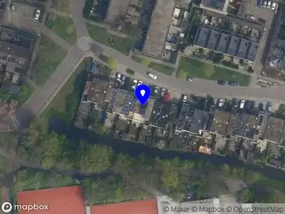 VVE Verhagen Metmanstraat 32-34-36 BLEISWIJK