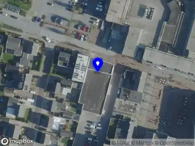 Nieuw bedrijf T.E.C. Kroese Huisarts