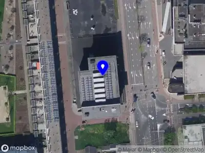 Nieuw bedrijf VvE Burgemeester Sutoriusstraat