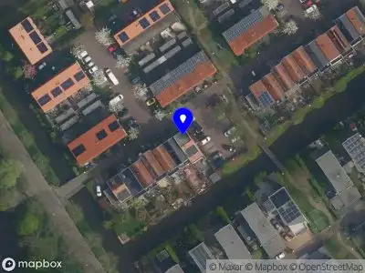 Nieuw bedrijf VvE Linnaeusstraat 227 t/m 231