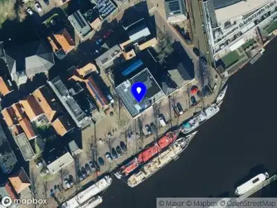 Stichting Sluuspoort Zwartsluis