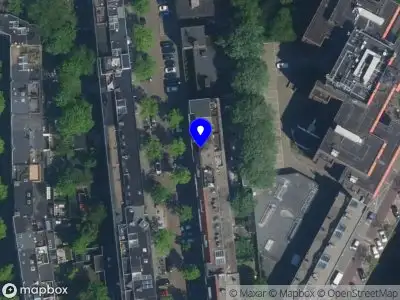VvE Stuyvesantstraat 34 Amsterdam