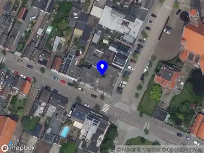 VvE Sint Josephsstraat / Burgerhoutsestraat Roosendaal